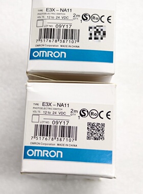 询-光纤放大器E3XNA11