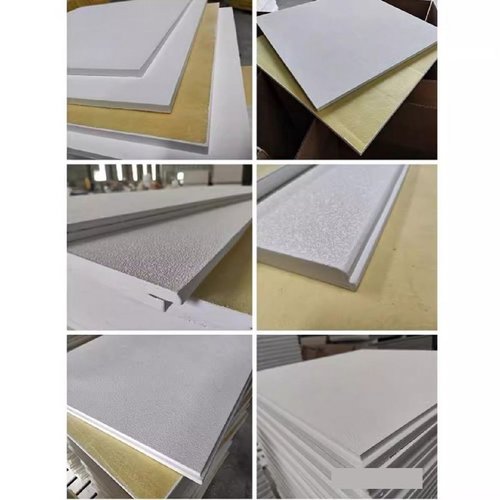 水泥纤维板硅酸钙板水泥板拉槽板埃特板水泥压力板洛装饰板外墙泄