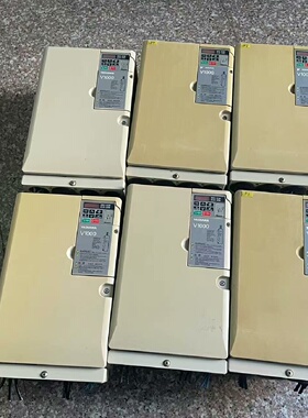 议价安川YASKAWA变频器CIMRVB4A0031FBA议价