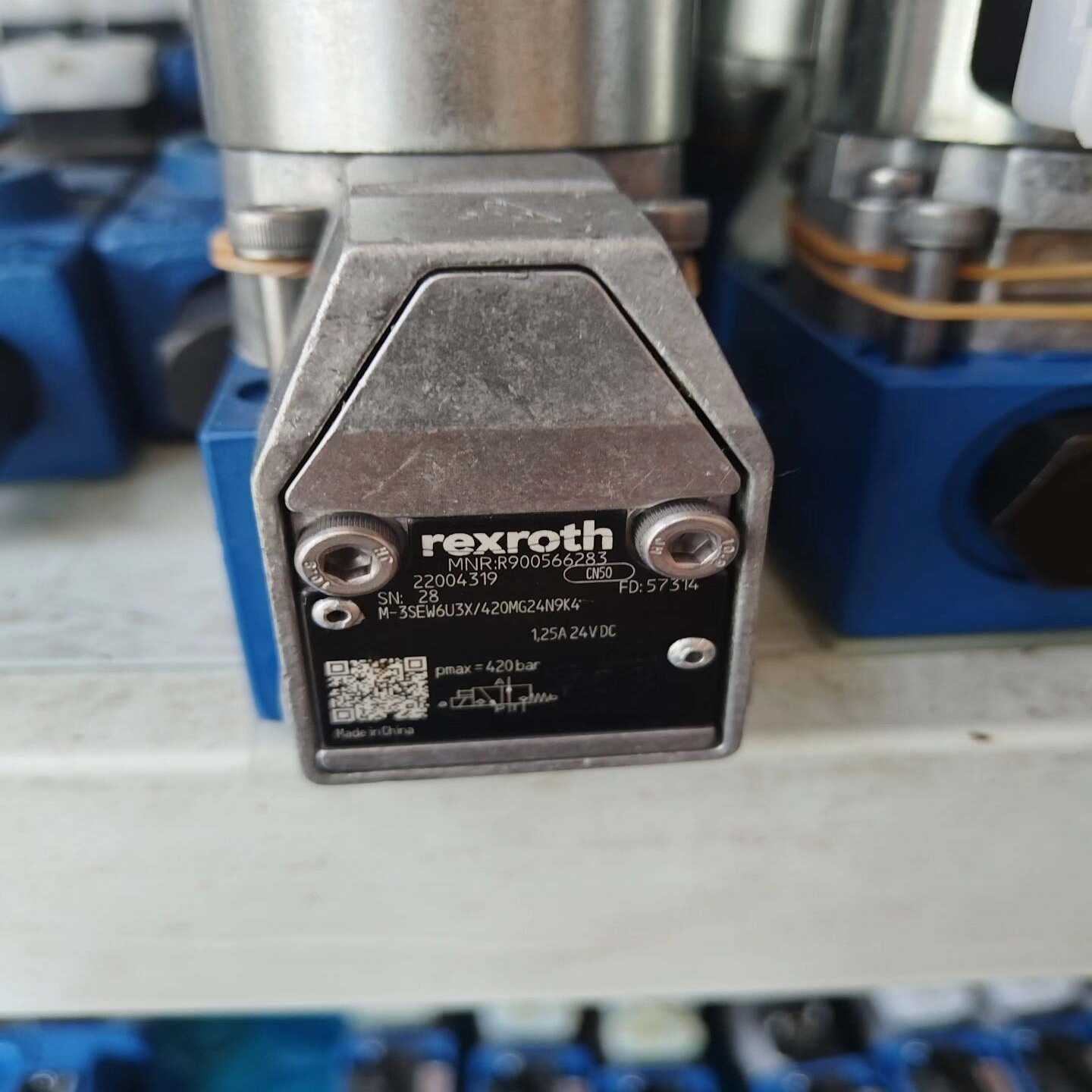 R900566283M-3SEW6U3X/420MG24N