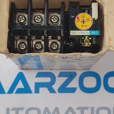 FUJI ELETTRICA TR1ONLHM1 1826A  Rel Termico Fuji TR1ONLH