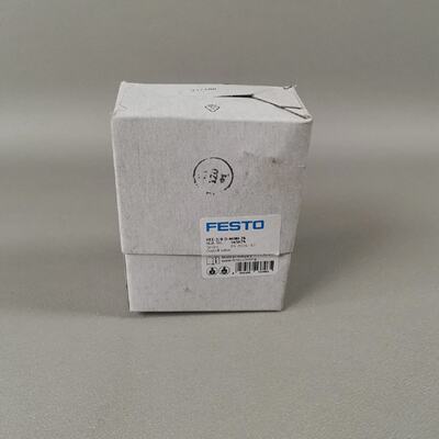 Festo 165074 HEE38DMINI24 NEU OVP versiegelt