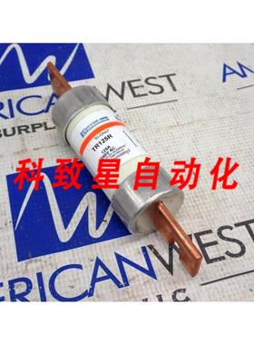 工业配件TR125R TRI-ONIC保险丝 250V
