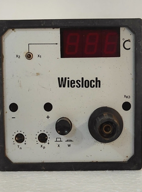 Wiesloch&AalborgType-887721Fb.Nr.R9012226电控制器