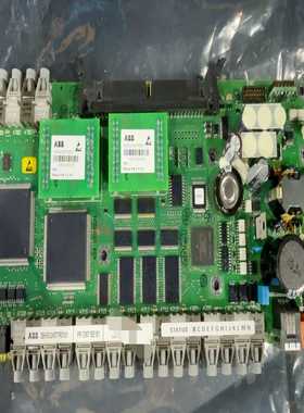 ABB原装控制板PPC907BE101，型号3BHE0--议价商品
