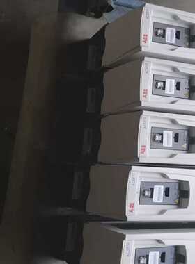 9.5新ABB变频器 11KW ACS510-01-025A