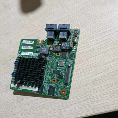 询价99新华为SR430(LSI3108)