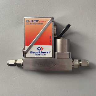 流量计 Bronkhorst 201CV BAD 20K 议价