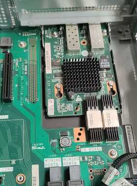 咨询-TYANLGA4710志强xeon6代双路主板