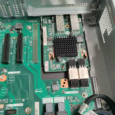 咨询-TYANLGA4710志强xeon6代双路主板