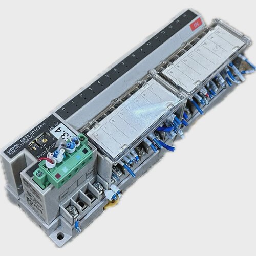 LK3997 Remote Terminal Omron DRT2ID16TA1