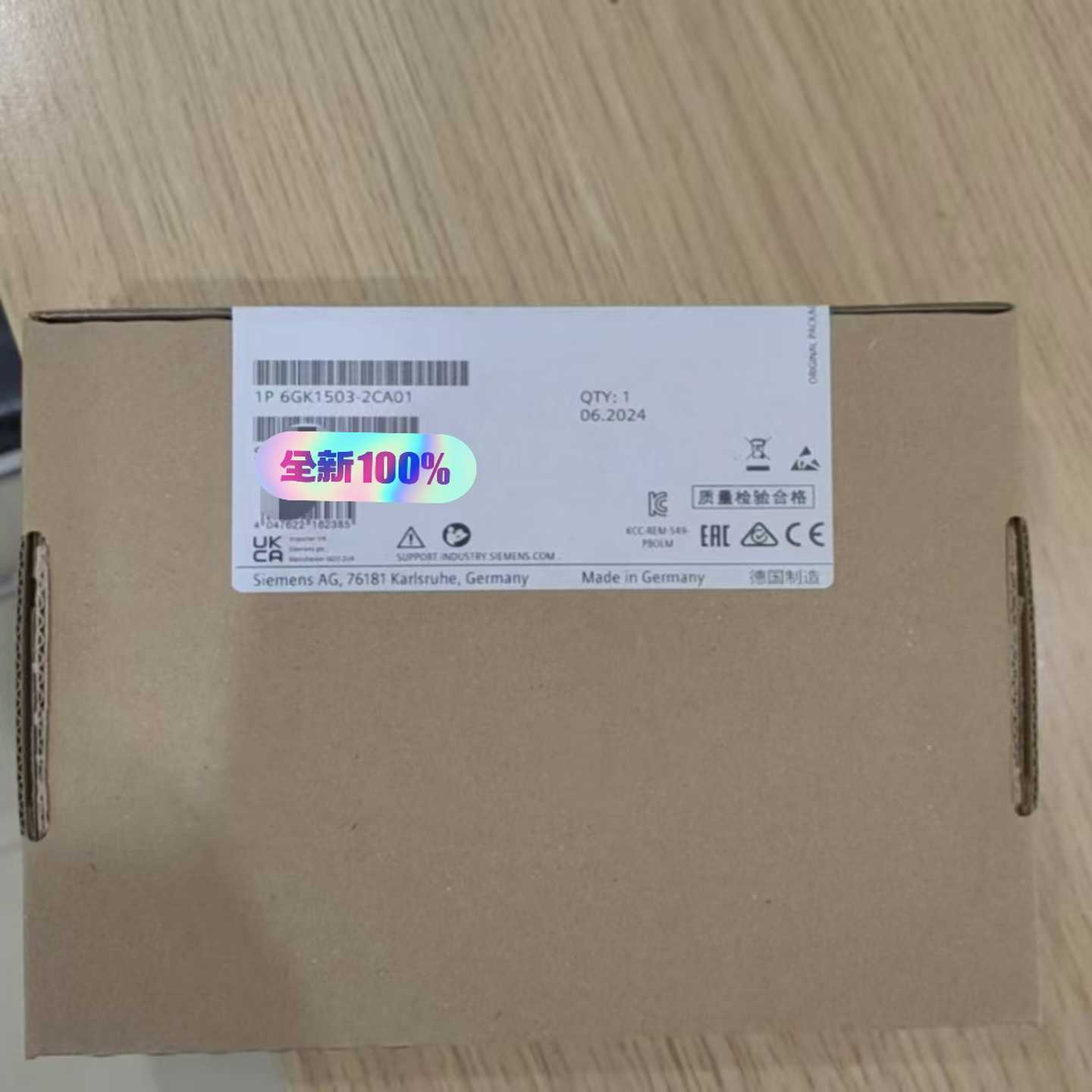 6GK15032CA01询价