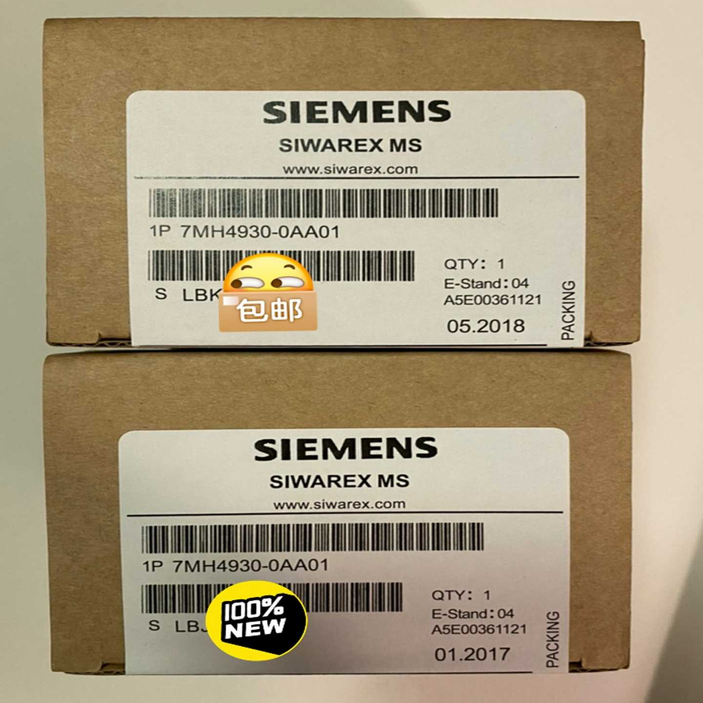 7MH4930-0AA01产品质保一年顺丰当询价