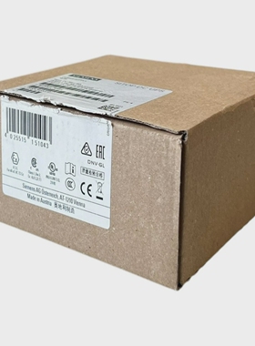 SiemensSITOP6EP1931-2EC21DCUPSModuleNew