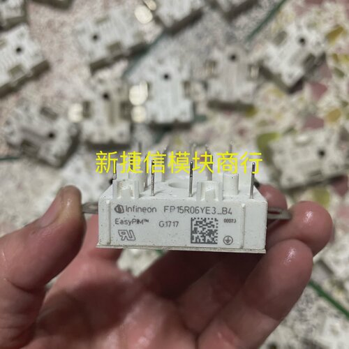 询价-FP30R06YE3B4 FP30R06KE3 FP20R