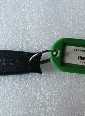 康耐视SDS8000Q2000RevC加密狗—议价