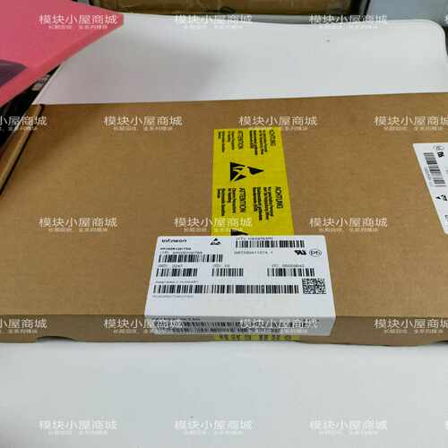 FF150R12KT3G FF200R12KT4英飞凌原~询价