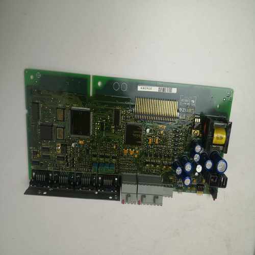 （洋洋设备）伦茨变频器主板，控制板，PCU板.9321ML.1A-13-