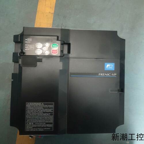 富士变频器FRN0025F2S-4C 拆机11kw75k议价商品