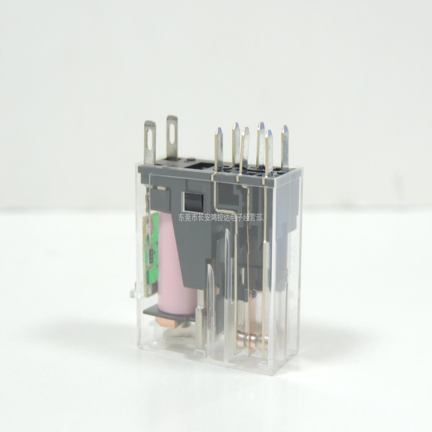 全新原装正品欧姆龙OMRON 继电器G9SE-401询价