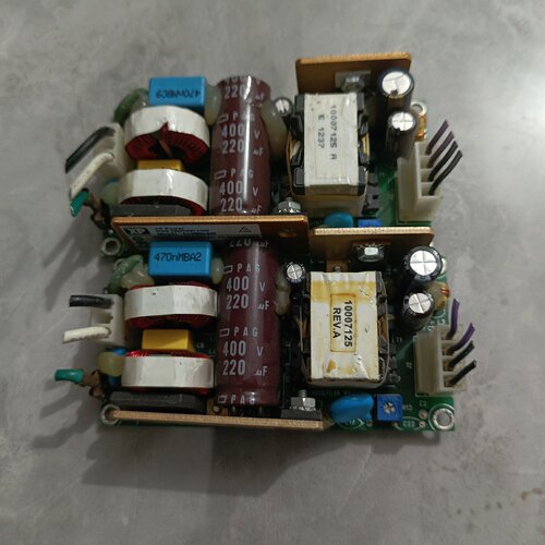 【询价】电源模块XP  ECM80US56  成色如图