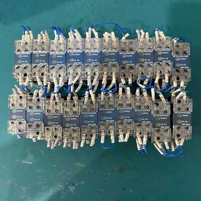 咨询-德国SCHLEICHER施莱西尔安全继电器SNO2004