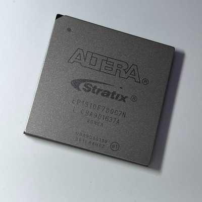 EP1S10F780C7N一站式配单，专业翻新料（有图有货-议价