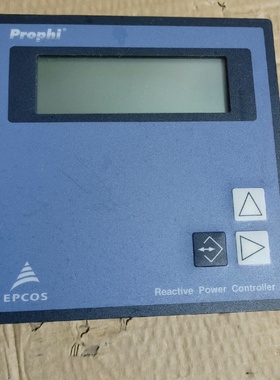 PROPHI 12R 功率因子控制器EPCOS【议价】