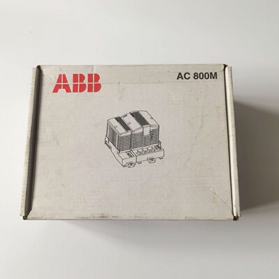 议价原装ABB模块CI860K01 3BSE032444R1现货议价