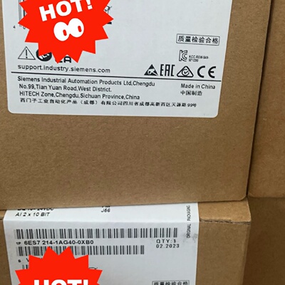 议价6Es72141Ag400Xb0 Spot SameDay Shipment Please Contact适