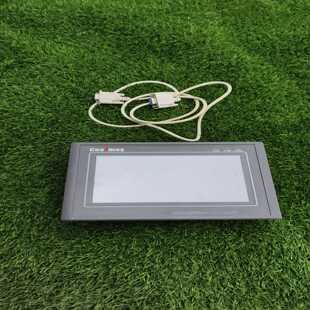 顾美PLC一体机EX2N-70H-20MT，功能正常，品相询价