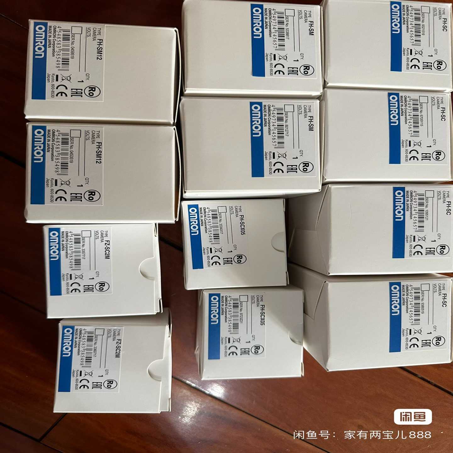 3G3AX-MX2-DRT-EK3HB-XAA-T11