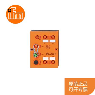 议价易福门 IFM RFID估算单元DTE101 DTE103 DTE104