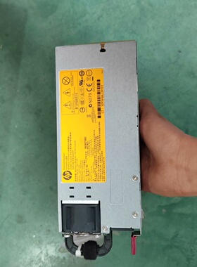 HP739254B21750W钛金电源746072-议价