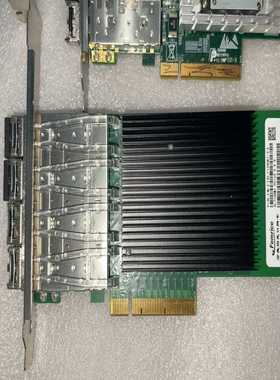 万兆四光口网卡XL710BM1询价