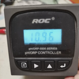 科瑞达PH5520PH/ORP 酸碱度检测仪【议价】