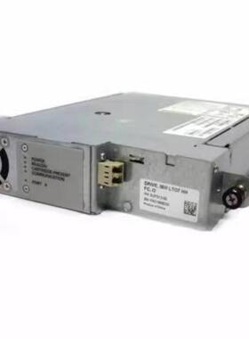 配件昆腾 3-07312-02 IBM 38L7175 LTO7 HH FC 8Gb 磁带机 议价