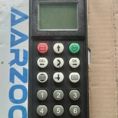 Neu In Der Box SEW Eurodrive DBG60B01 Steuergert Tastatur