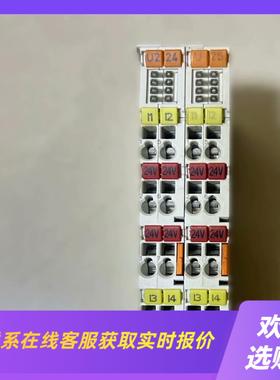 RSystemtechnik 总线耦合器 KL11拍前询价下单