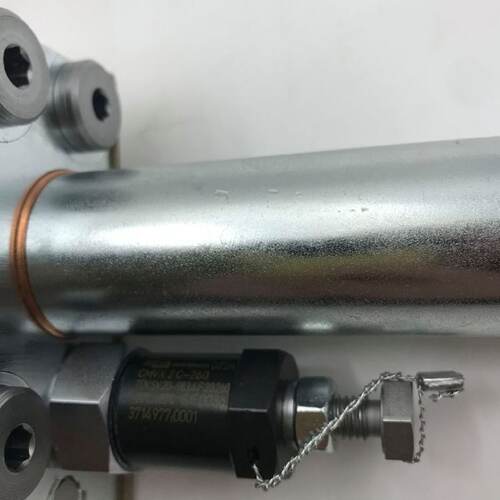 迅风电厂用哈威CMVX2C260溢流阀hawe压力阀短货期