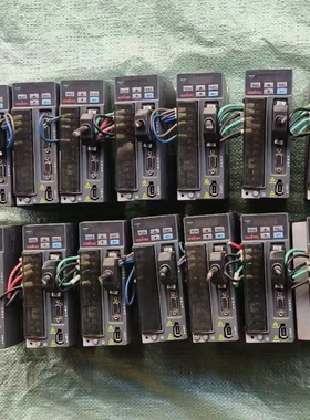 【议价】赛孚徳驱动器ASD600E0R423AR400W