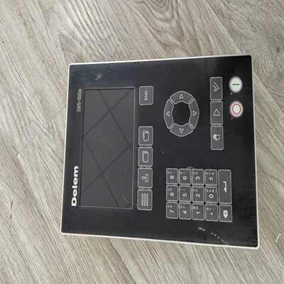 亚威折弯机数控系统DelemDA52S系统维修--议价商品