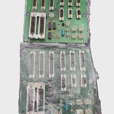CSI DE LA RUE CASH SYSTEMS 6080298001 Rev B 6080297001 A WTe