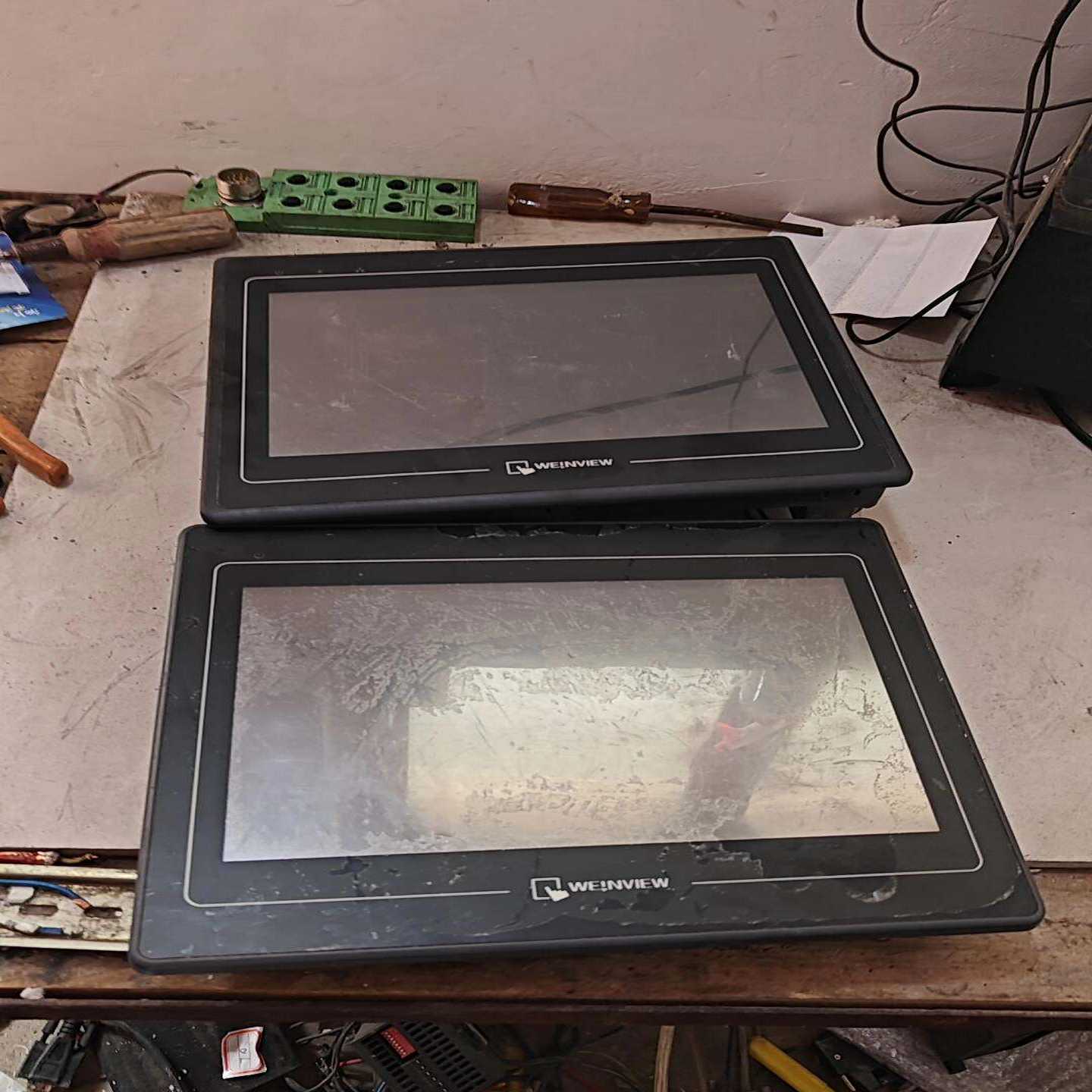 威纶通触摸屏MT6100iV5WV一个，MT6100iV询价