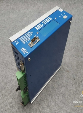 METRONIXARS-310/5WINKELGEBERRDC12SERVODRIVE