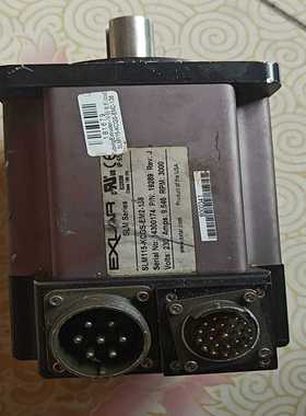 EXLAR伺服电机 SLM115-KCGS-EM2-138~询价