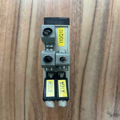 施耐德TSXCAY21轴控制模块，2通道，型号I10/Q10--议价商品