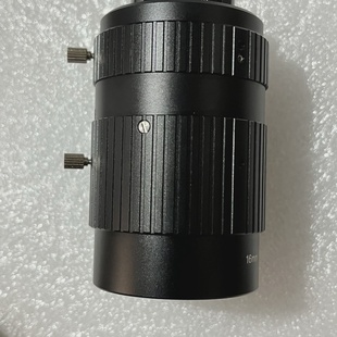 moritex茉丽特工业镜头MLU1614MP9900