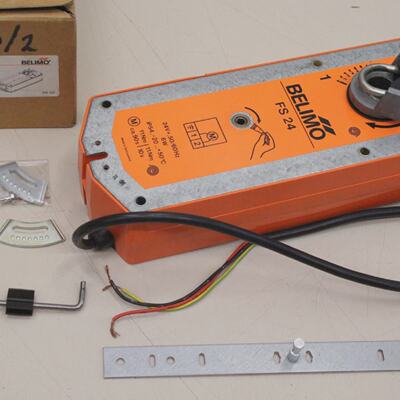 BELIMO FS24 11Nm Stellantrieb Drehantrieb FS24