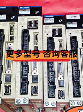 议价-安川SGD7S2R8A10A0022R8A00A002SGD7S1R6A00A0021R6A10A002